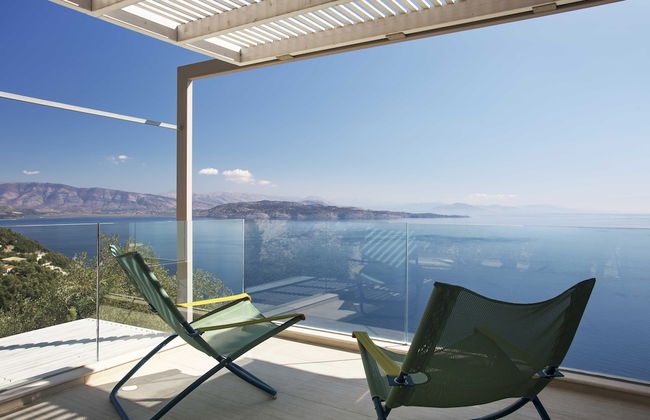 Luxury My Villa Corfu - Foto 38