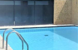 Apto 6 Pessoas 2 Quartos Morro do Careca - 904 - Foto 9