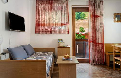 Residence Bonetti - Foto 61