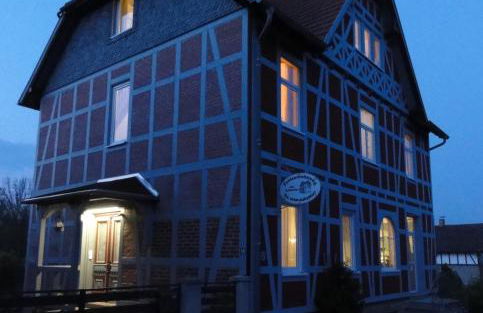 alte Apotheke - Foto 1