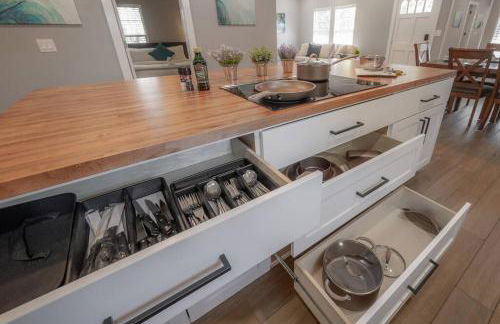 The Pearl Cottage 2b/1R with King and FAST WIFI - Foto 21