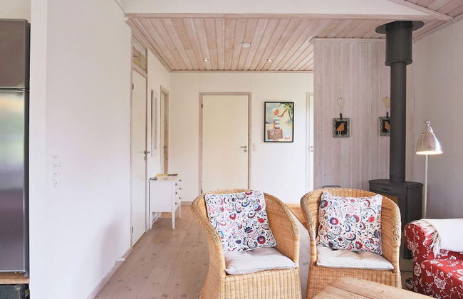 6 Person Holiday Home in Dronningmolle-by Traum - Foto 9