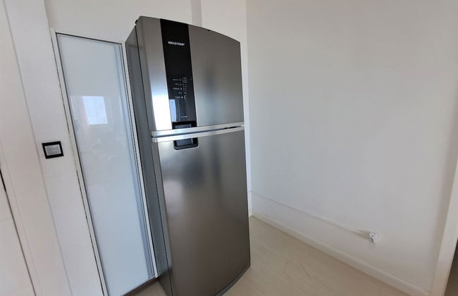 AP resort praia Barra Ocean Drive - Foto 35