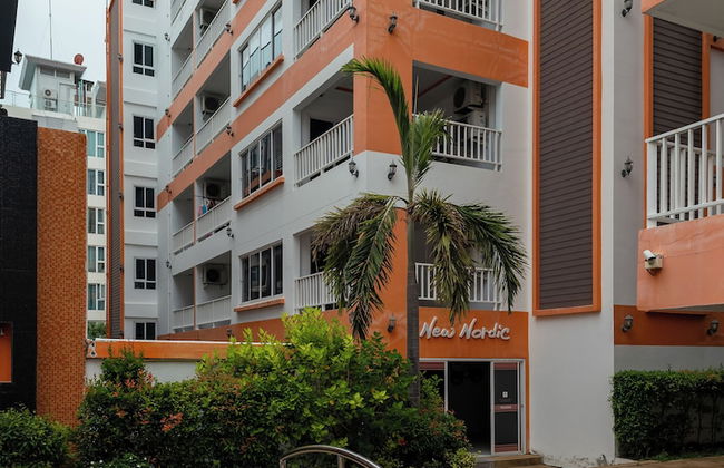 New Nordic Suite 5 by Apartwell - Foto 71