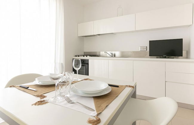 Residenza Excelsior 705 - Foto 21