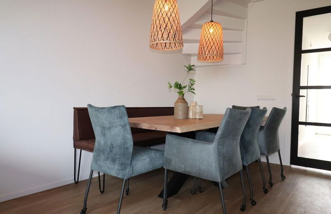 Villa in Leons With Sloop Rentals - Foto 24