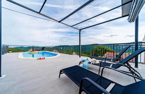 Lovely Home In Dancanje - Foto 1