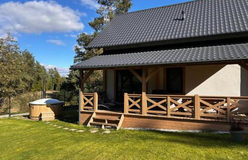 Domki Gorąca Bania - Foto 2