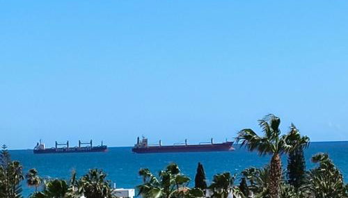 vera playa atico balcón al mediterráneo - Foto 4
