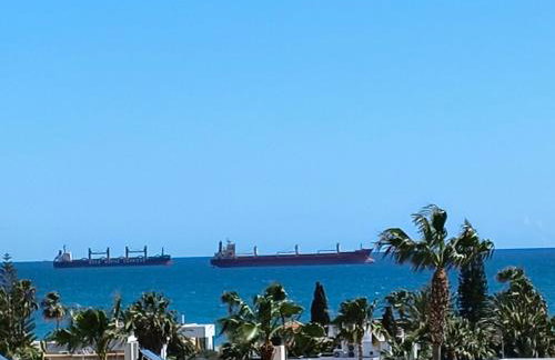 vera playa atico balcón al mediterráneo - Foto 4