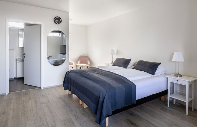 South Central Apartments - Foto 14