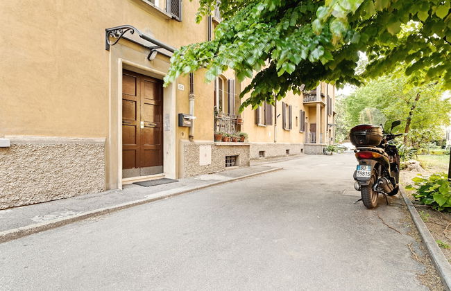 Bologna Zanolini Apartment - Foto 25
