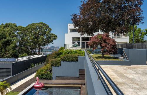 Extravagant 5-Bedroom Mansion - Foto 41