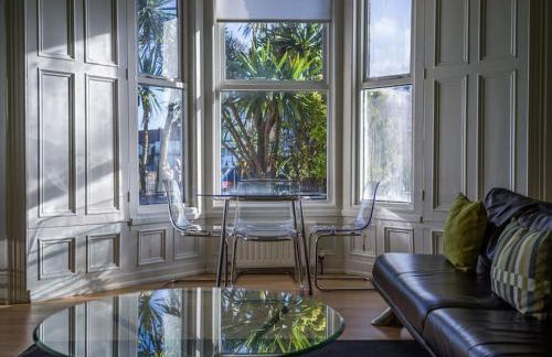 Longsands Beach Apartment 1 Tynemouth Free Onsite Parking - Foto 6