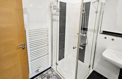 Nice Apartments in Gelnhausen - Foto 30