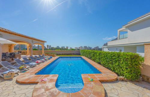 Villa Almendros - PlusHolidays - Photo 52