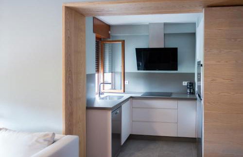 APARTAMENTOS BARCELLA TAPIA - Foto 12