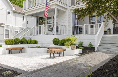 Nashville Welcome Inn - Foto 42