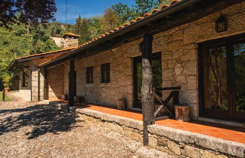 Casa da Terra - Gerês - Foto 75