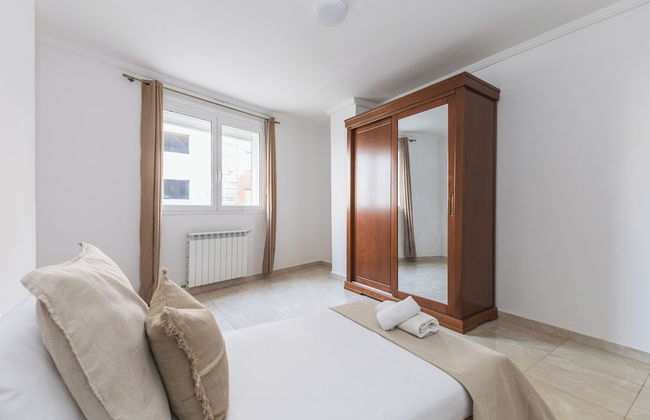 Luxueux Appartement à Bir Mourad Raïs - Photo 23