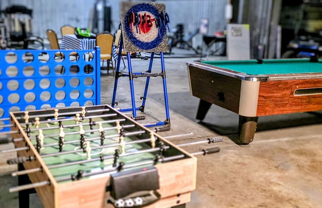 Bells Marina & Resort - Foto 70