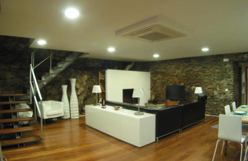 Quinta dos Castanheiros - Turismo Rural - Foto 22