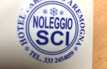 Villaggio dello sciatore residence paradiso appartamenti e monolocale - Foto 45