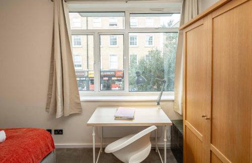 Marylebone Apartments by Sleepy Lodge London - Foto 39