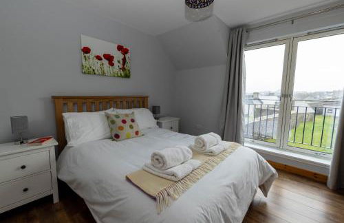 Lerwick Penthouse Apartment - Foto 11