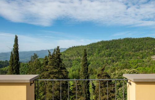 Borgo I Tre Baroni - Spa Suites & Resort - Foto 65