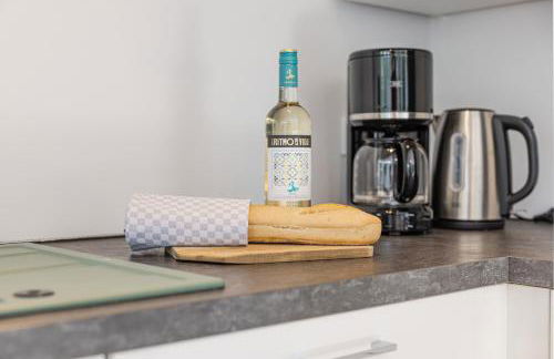 Haffperle - Küstenglanz - zentral in Haffkrug, nur wenige Schritte zum Strand - Foto 12