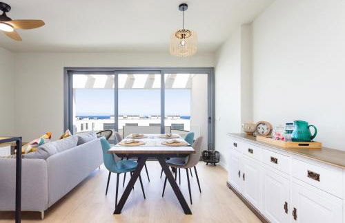 Home2Book Impressive Apt Abades, Pool & Terrace - Foto 12