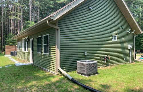 New Listing 2BR/2BA on Trout Lake HotTub & Firepit - Foto 17