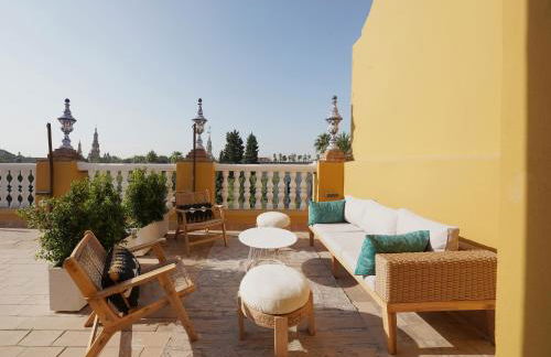 Numa Seville Prestigio - Foto 14