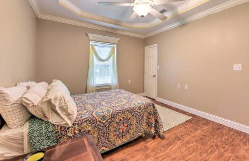 Gorgeous Home with Fireplace, Near St Louis Bay - Foto 18