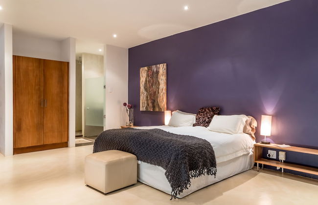 Colourful Manor Luxury Lodge - Foto 12