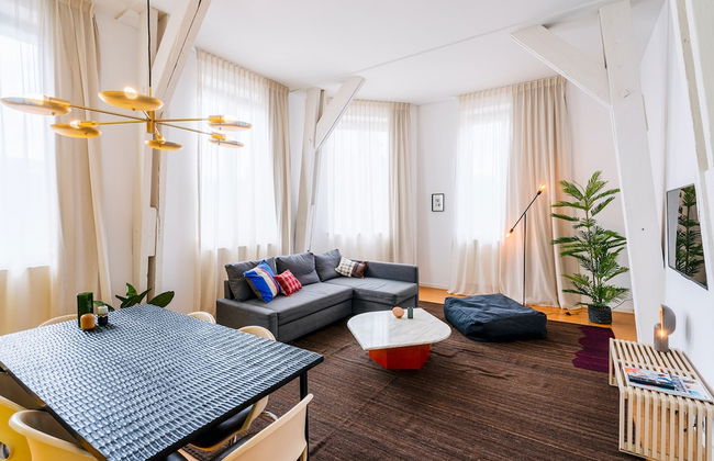 Smartflats - City Center - Photo 28