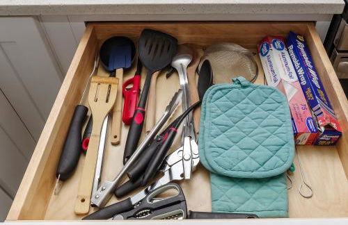 New 6min to 3 Sister Springs, Spacious, Fun with Game Room - Foto 28