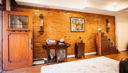 Amma's Place - Foto 4, Lobby or reception