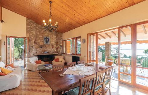 Cozy Home In Magione -Pg- With Wifi - Foto 4