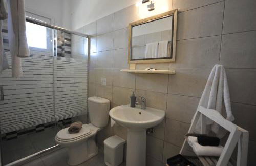 Anixis Studios Aliki Paros - Photo 39