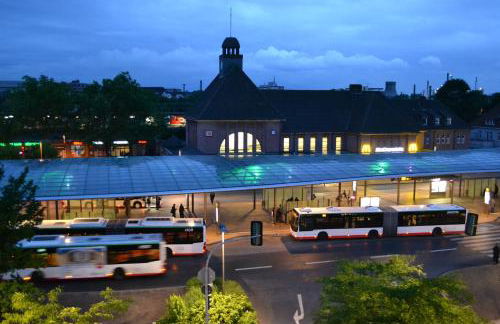 City Apartments Herne - Foto 54