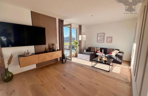 River Lake Inn - Muldestausee - Foto 9