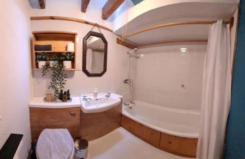 Bramblewick Cottage - Foto 5