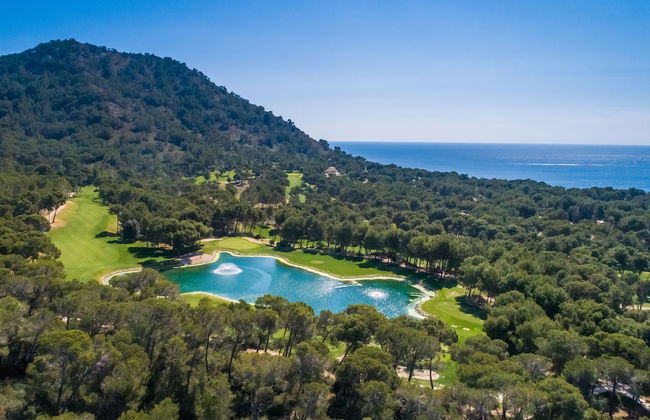 Hipotels Dunas Cala Millor Aparthotel - Foto 30