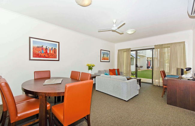 Metro Advance Apartments & Hotel, Darwin - Photo 25