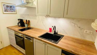 La Vita e Bella - Foto 4, stove, dishwasher