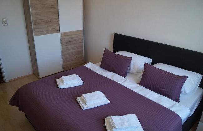 Herbststrasse Apartment - Foto 3