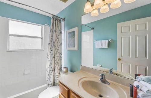 7BDM Prvt Pool Villa - Gated Resort 10min to Disney - Foto 35