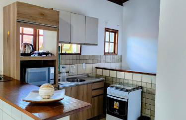 Pousada Recanto das Palmeiras - Foto 15